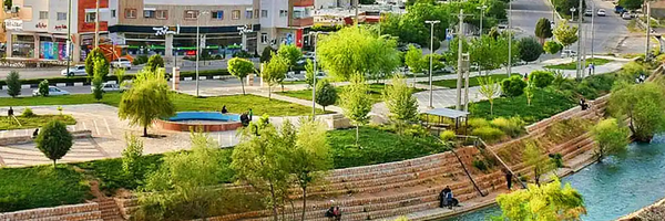 تصویر سربرگ نمایه‌ی ‌شهرداری یاسوج‌