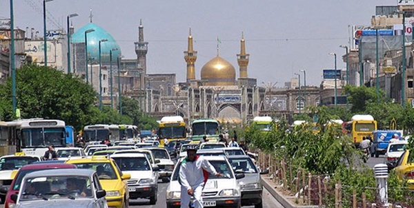 ترافیک