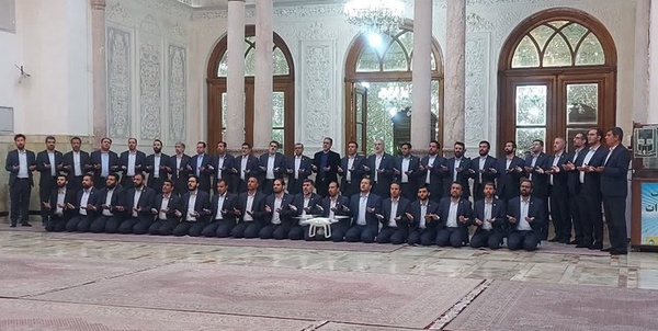 گروه محمد رسول الله (ص)