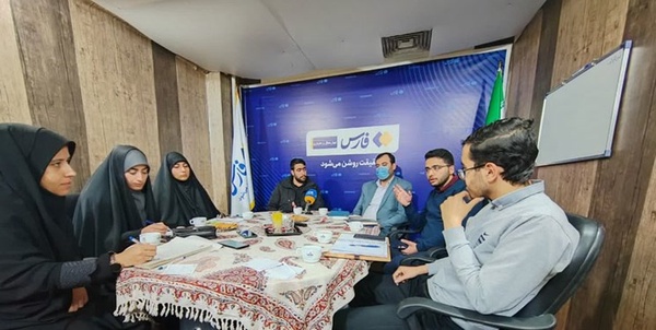 میزگرد چهارمحال