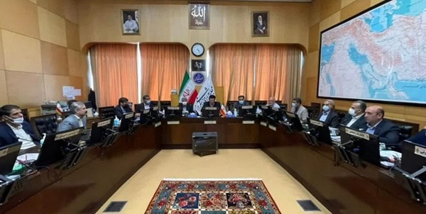 کمیسیون اجتماعی مجلس
