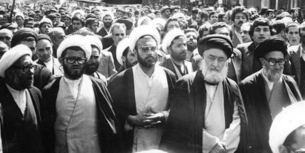 قیام مردم تبریز