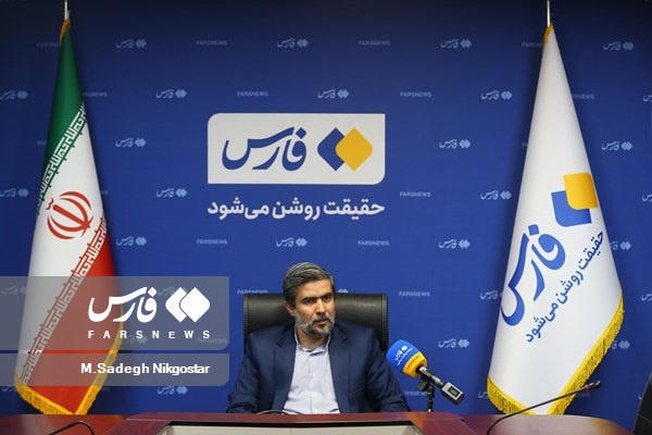 گفتگو با پژمان شیرمردی ، معاون سازمان انرژی اتمی