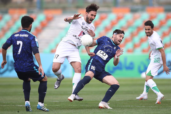 پیکان و ذوب آهن، ذوب آهن و پیکان