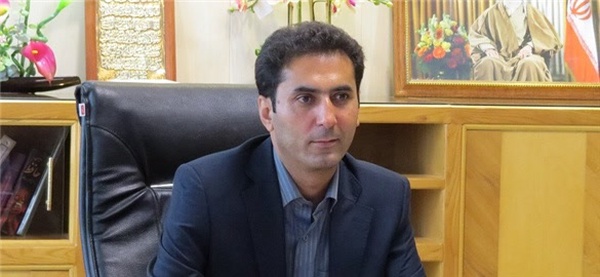 اردبیل - داود شایقی - سرپرست سازمان مدیریت و برنامه و بودجه استان اردبیل