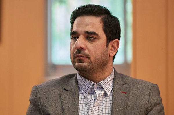میلاد تقوی