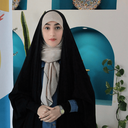 تصویر نمایه‌ی ‌نازنین زهرا خواجه‌
