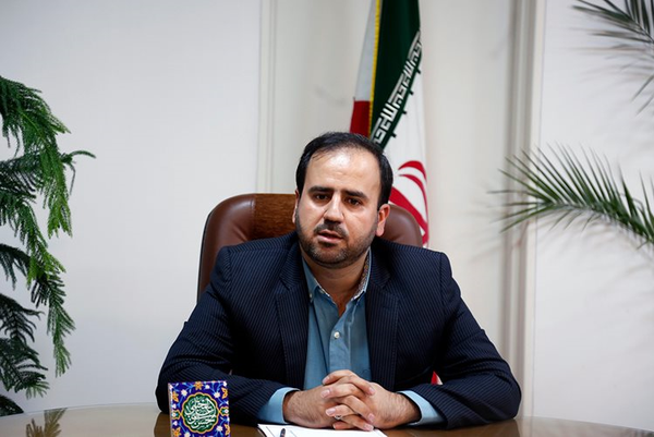 عبدالله مرادی