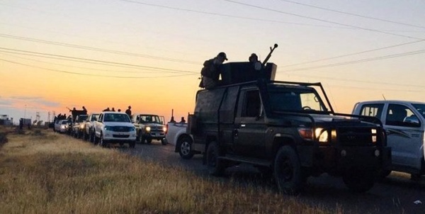 الحشدالشعبی