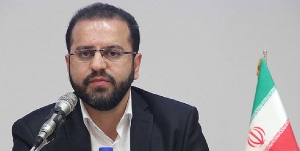 حسام عقبایی نایب رئیس اتحادیه املاک