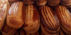 نان چایی زنجان