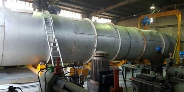 آسیاب صنعتی 