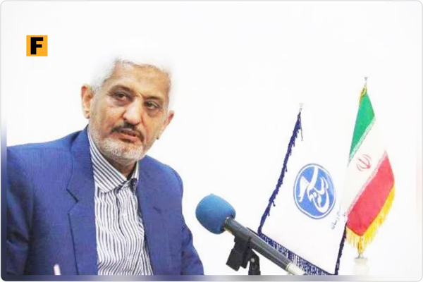 علی منصوری ضی