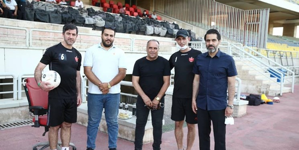 ضیا عربشاهی، عربشاهی