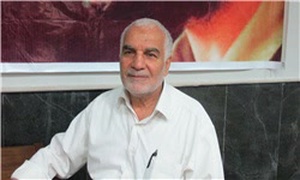 شیبانی
