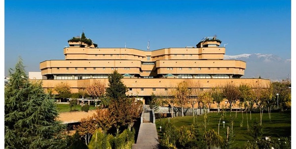 کتابخانه ملی