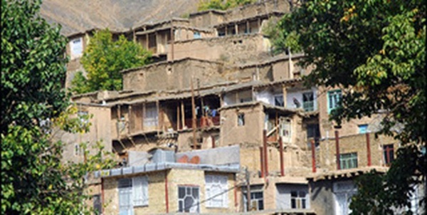 روستای پیوه‌ژن