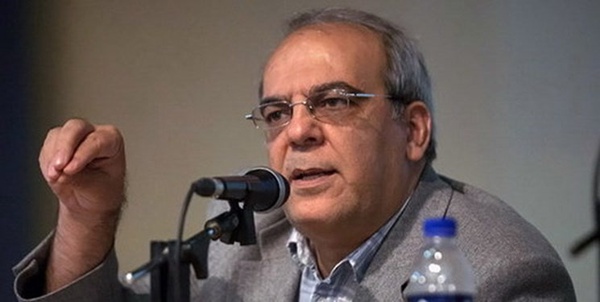 عباس عبدی
