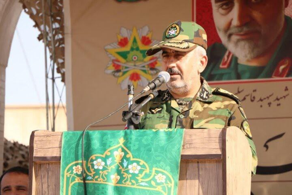 امیر بیدادی