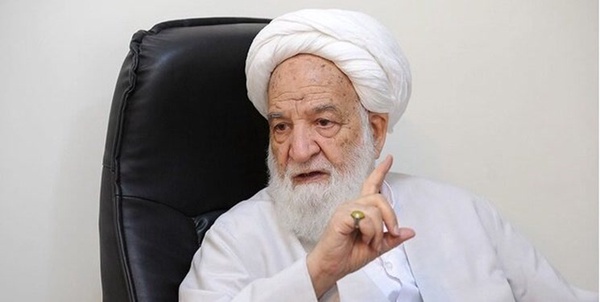 مسعودی خمینی