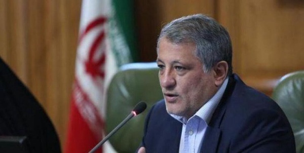 محسن هاشمی