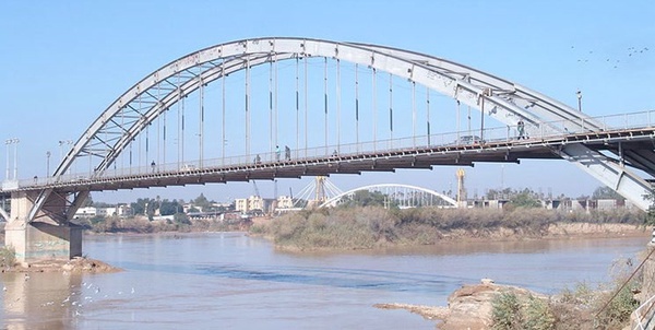پل سفید
