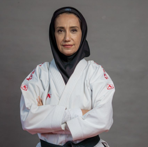 فاطمه بغلانی پور