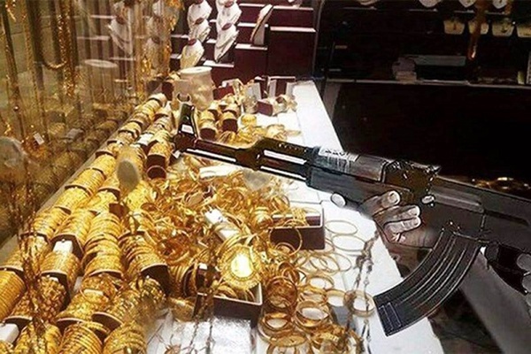 سرقت