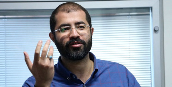مهدی جمشیدی