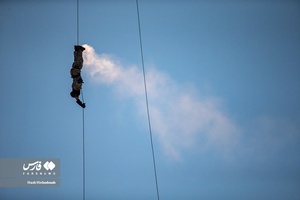 اجتماع بزرگ سپاهیان محمد رسول الله(ص)