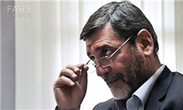 محمدحسین صفارهرندی