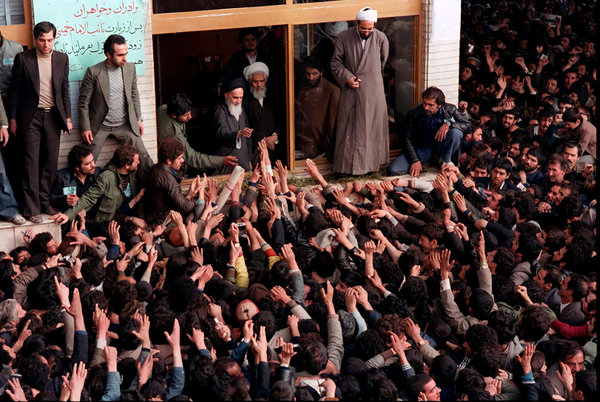 امام خمینی
