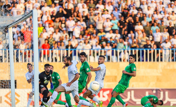 ملوان و ذوب آهن