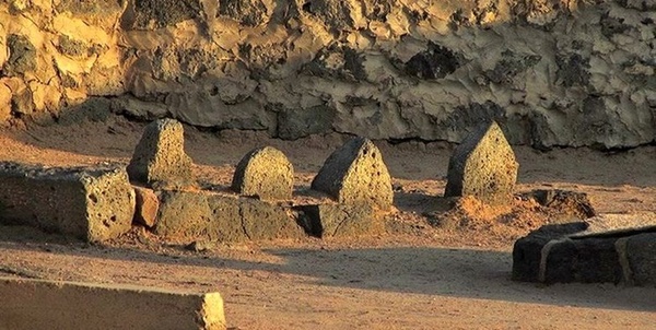 قبرستان بقیع