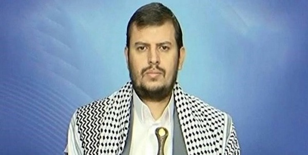 عبدالمالک الحوثی