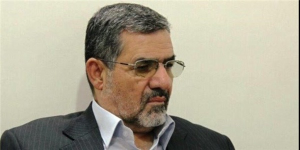 داوود محمدی