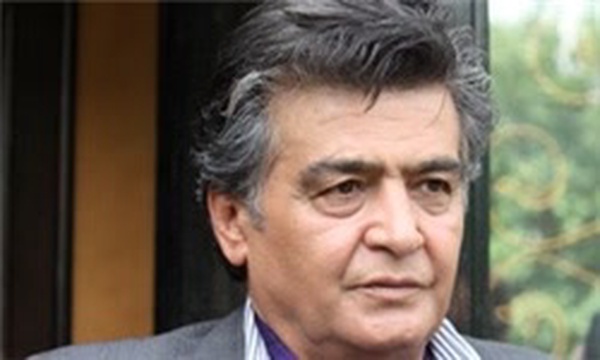 رضا رویگری