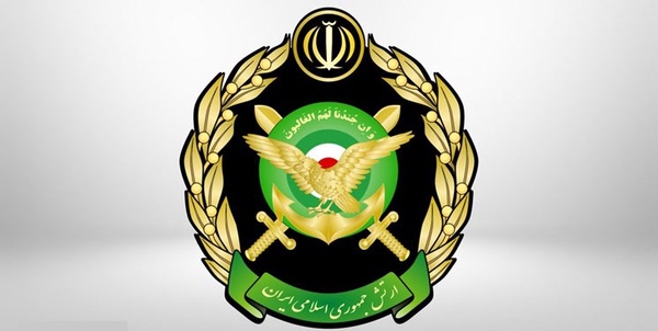 ارتش لوگو