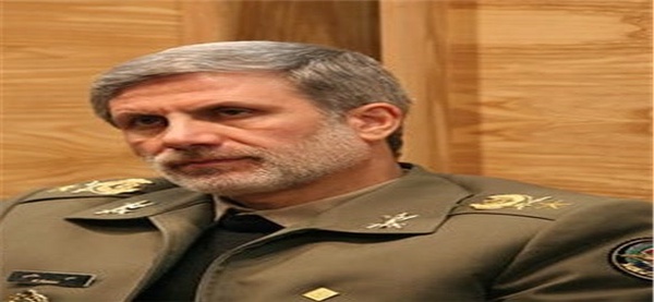 امیر سرتیپ امیر حاتمی
