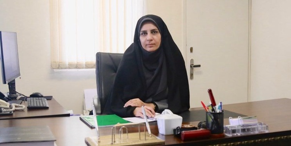 رقیه فرید