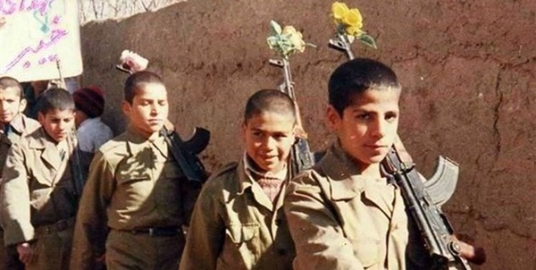 نوجوان