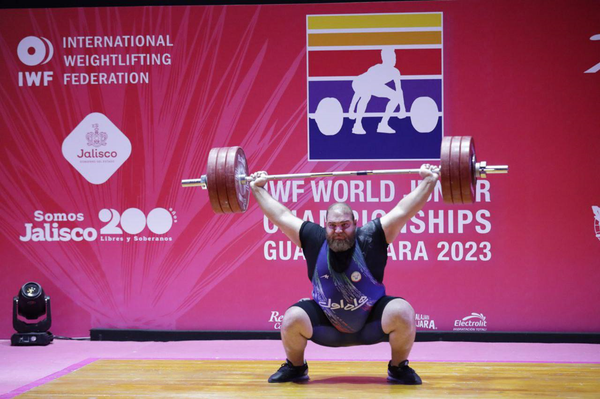 علیرضا یوسفی