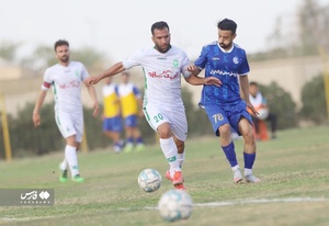 گزارش تصویری از مصاف استقلال و خیبر