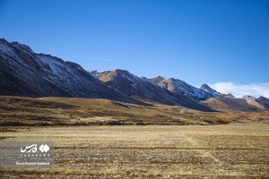 پایتخت برفِ ایران، خالی از برف