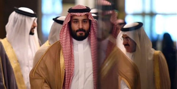 محمد بن سلمان