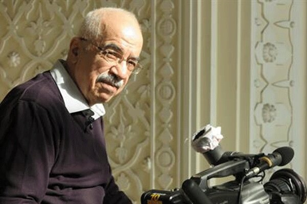 حمید مجتهدی
