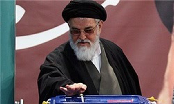 امام جمارانی