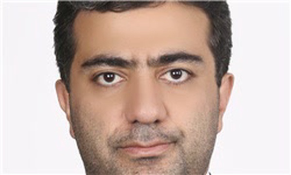 سید هادی بهادری نماینده مجلس دهم