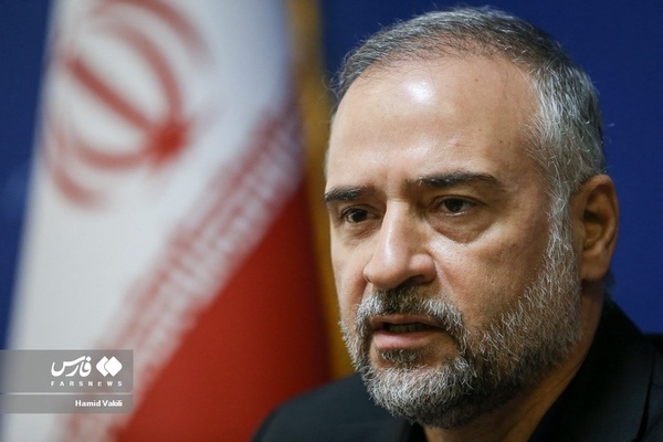 ترکی معاون حقوق عامه و پیشگیری از وقوع جرم دادستانی کل کشور