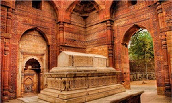 شمس الدین التتمش